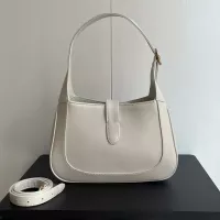 $82.00 USD Gucci AAA Quality Shoulder Bags For Women #1382313
