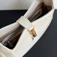 $82.00 USD Gucci AAA Quality Shoulder Bags For Women #1382313
