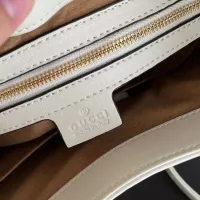 $82.00 USD Gucci AAA Quality Shoulder Bags For Women #1382313