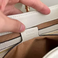 $82.00 USD Gucci AAA Quality Shoulder Bags For Women #1382313