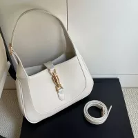 $82.00 USD Gucci AAA Quality Shoulder Bags For Women #1382313