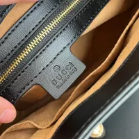 $82.00 USD Gucci AAA Quality Shoulder Bags For Women #1382314
