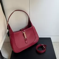$82.00 USD Gucci AAA Quality Shoulder Bags For Women #1382316