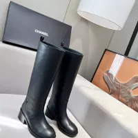 $175.00 USD Chanel Boots For Women #1382317