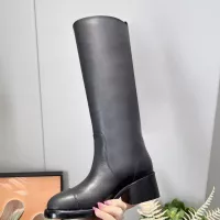 $175.00 USD Chanel Boots For Women #1382317