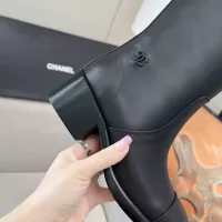 $175.00 USD Chanel Boots For Women #1382317