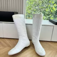 $182.00 USD Chanel Boots For Women #1382319
