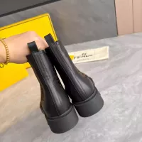 $115.00 USD Fendi Fashion Boots For Women #1382320