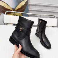 $102.00 USD Louis Vuitton Boots For Women #1382321