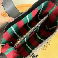 $80.00 USD Gucci AAA Quality Messenger Bags For Women #1382325