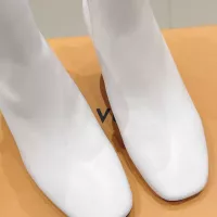 $158.00 USD Louis Vuitton Boots For Women #1382348