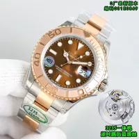 $512.40 USD Rolex AAA Quality Watches For Men #1382362