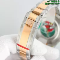 $512.40 USD Rolex AAA Quality Watches For Men #1382362