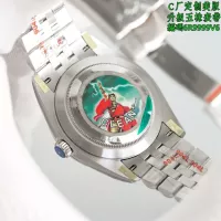 $512.40 USD Rolex AAA Quality Watches #1382373