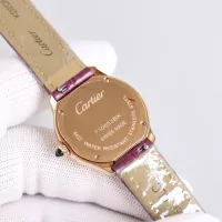 $396.69 USD Cartier AAA Quality Watches #1382382