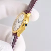 $396.69 USD Cartier AAA Quality Watches #1382383