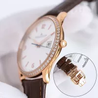 $413.22 USD Jaeger-LeCoultre AAA Quality Watches #1382392