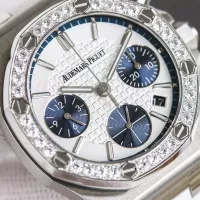 $611.57 USD Audemars Piguet AAA Quality Watches For Women #1382398