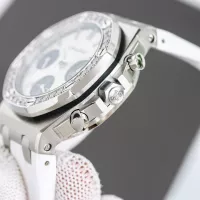 $611.57 USD Audemars Piguet AAA Quality Watches For Women #1382398