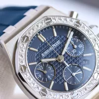 $611.57 USD Audemars Piguet AAA Quality Watches For Women #1382401