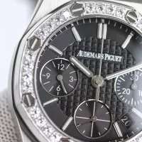 $611.57 USD Audemars Piguet AAA Quality Watches For Women #1382402