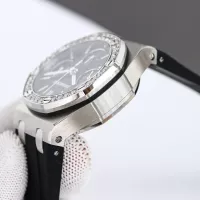 $611.57 USD Audemars Piguet AAA Quality Watches For Women #1382402