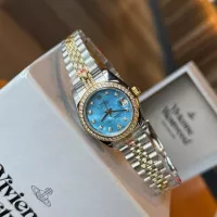 $145.00 USD Rolex AAA Quality Watches For Women #1382411