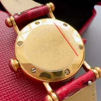$172.00 USD Cartier AAA Quality Watches For Women #1382428