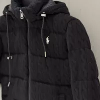 $172.00 USD Ralph Lauren Polo Down Feather Coat Long Sleeved For Women #1382462
