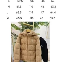$172.00 USD Ralph Lauren Polo Down Feather Coat Long Sleeved For Women #1382462