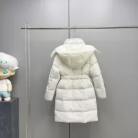 $247.93 USD Moncler Down Feather Coat Long Sleeved For Women #1382479