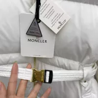 $247.93 USD Moncler Down Feather Coat Long Sleeved For Women #1382479