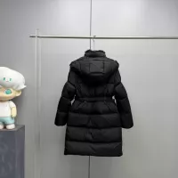 $247.93 USD Moncler Down Feather Coat Long Sleeved For Women #1382480