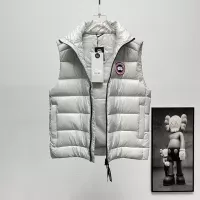 $102.00 USD Canada Goose Down Feather Coat Sleeveless For Unisex #1382481