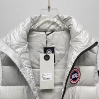 $102.00 USD Canada Goose Down Feather Coat Sleeveless For Unisex #1382481