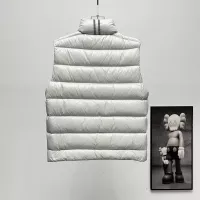 $102.00 USD Canada Goose Down Feather Coat Sleeveless For Unisex #1382482