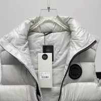 $102.00 USD Canada Goose Down Feather Coat Sleeveless For Unisex #1382482