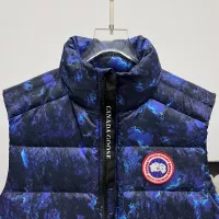 $102.00 USD Canada Goose Down Feather Coat Sleeveless For Unisex #1382486