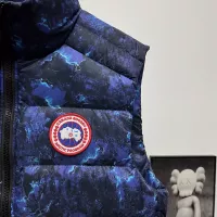 $102.00 USD Canada Goose Down Feather Coat Sleeveless For Unisex #1382486