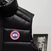 $102.00 USD Canada Goose Down Feather Coat Sleeveless For Unisex #1382487