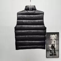 $102.00 USD Canada Goose Down Feather Coat Sleeveless For Unisex #1382488