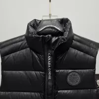 $102.00 USD Canada Goose Down Feather Coat Sleeveless For Unisex #1382488