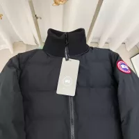 $162.00 USD Canada Goose Down Feather Coat Long Sleeved For Men #1382495