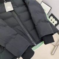$162.00 USD Canada Goose Down Feather Coat Long Sleeved For Men #1382495