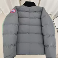 $162.00 USD Canada Goose Down Feather Coat Long Sleeved For Men #1382496
