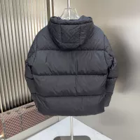 $225.00 USD Fendi Down Feather Coat Long Sleeved For Men #1382498