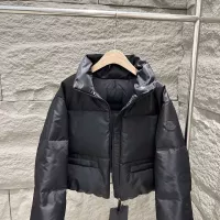 $170.00 USD Moncler Down Feather Coat Long Sleeved For Women #1382500