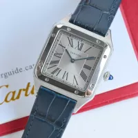 $274.38 USD Cartier AAA Quality Watches #1382503