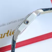 $274.38 USD Cartier AAA Quality Watches #1382503