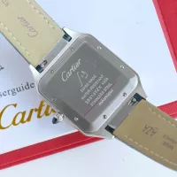 $274.38 USD Cartier AAA Quality Watches #1382503